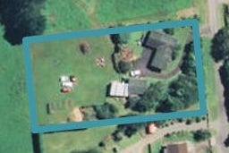 54 Gregory Road, Opunake