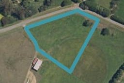 0 Halls Rd, Pahiatua
