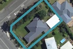 114 Queen Street, Richmond