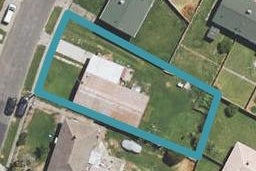 8 Oxford Street, Kaiti, Gisborne