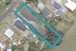 8 Regent Street, Maungaturoto