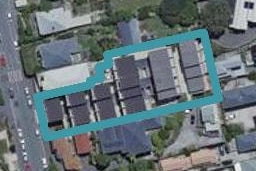 16/25 Daniell Street, Newtown, Wellington