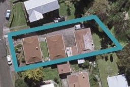 4 Whitby Place, Westown, New Plymouth