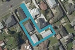 126C Ferguson Street, West End, Palmerston North