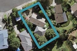 16 Sevilla Place, Unsworth Heights, Auckland