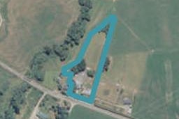 870 Winchester - Hanging Rock Road, HILTON, TEMUKA