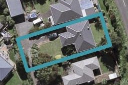 7 Barry Lane, Ferndale, New Plymouth