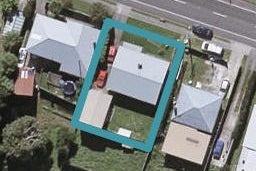 71 Omata Road, Marfell, New Plymouth