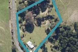 656 Ongo Road, Hunterville
