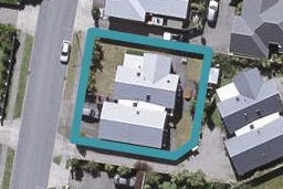 14B Montrose Place, Highlands Park, New Plymouth