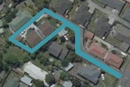 1/2 Sycamore Lane, Sockburn, Christchurch