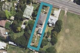 476 Childers Road, Te Hapara, Gisborne