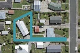 40 Ethel Street, Newfield, Invercargill
