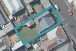 29 Richmond Street, Forbury, Dunedin