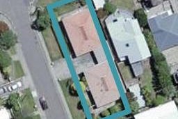 1 Shirley Street, Karori, Wellington