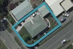 1 Cardinal Drive, Hillmorton, Christchurch