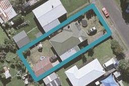 125 Broadway, Waitara, Waitara