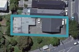 192 Tasman Street, Mount Cook, Wellington