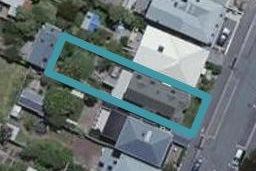 88 Austin Street, Mount Victoria, Wellington