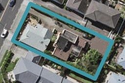 2/53 St Johns Road, Meadowbank, Auckland
