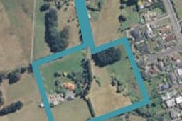 21 Snowdon Road, Gleniti, Timaru