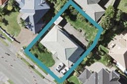 54 Alicia Road, Somerville, Auckland