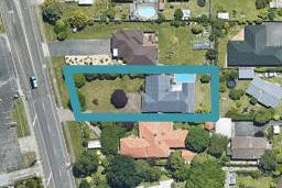 326 Old Taupo Road, Springfield, Rotorua