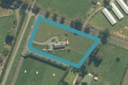 565A Marychurch Road, Tamahere, Hamilton