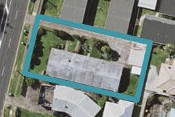 3/64 Jellicoe Road, Mount Wellington, Auckland