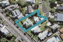 1/105 Queen Street, Northcote Point, Auckland