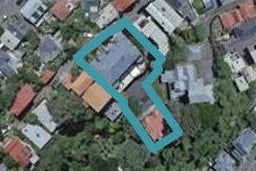 4/23 Glenbervie Terrace, Thorndon, Wellington