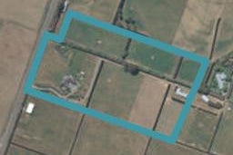 41 Isaac Road, Eyrewell, Rangiora