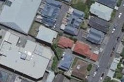 98 Brougham Street, Mount Victoria, Wellington
