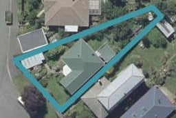 1 Harden Street, Woodhaugh, Dunedin