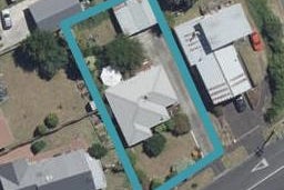4 Fitzroy Avenue, Fitzroy, Hamilton