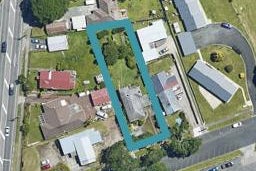 2 Domain Avenue, Ngongotaha, Rotorua