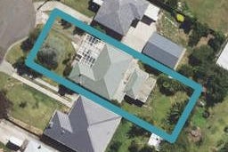 9 Lewis Street, Kaiti, Gisborne