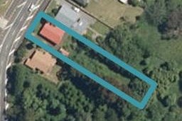 11 Allan Street, Dannevirke