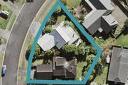 2/8 Rifleman Rise, Unsworth Heights, Auckland