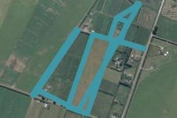 921 Downs Road, Eyrewell, Rangiora
