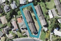 2/32 Alamein Avenue, Belmont, Auckland