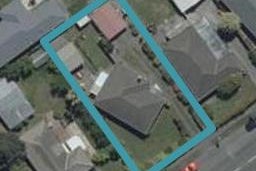 81 Farrington Avenue, Bishopdale, Christchurch