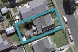 48 Record Street, Fitzroy, New Plymouth