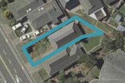 57 Ruahine Street, Roslyn, Palmerston North