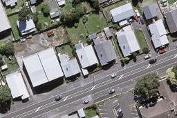 212 Saint Aubyn Street, New Plymouth, New Plymouth