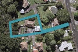 62A Glenpark Avenue, Frankleigh Park, New Plymouth