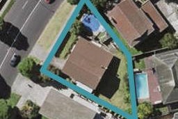 34 College Road, St Johns, Auckland