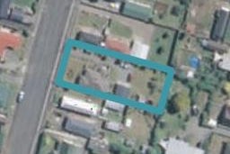 10 Hornbrook Street, Temuka