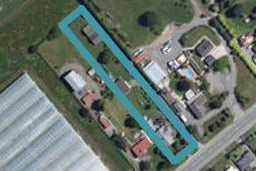 548 Main Road, Hope, Richmond