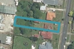 20 Queen Street, Te Kuiti